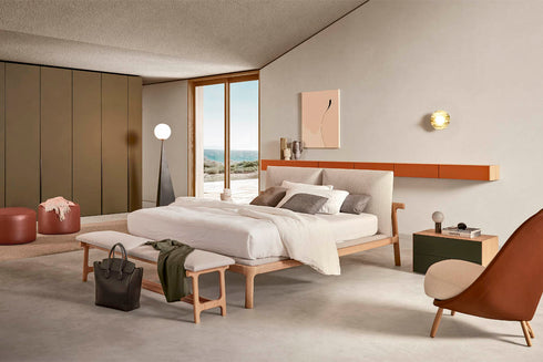 Cama FUSHIMI